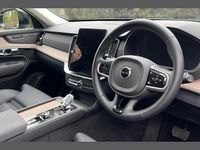 Used Volvo XC90 Plus 250 HP (183 kW) 2025 Silver SUV