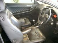 Used Alfa Romeo GT 2007 Coupe