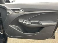 New MG MG3 Trophy 2025 Black Hatchback