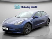 Used Tesla Model 3 344 kW (469 HP) 2021 Sedan
