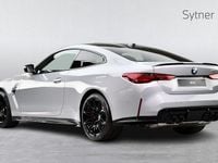 New BMW M4 Competition Edition 530 HP (389 kW) 2026 Coupe