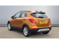 used Vauxhall Mokka X 1.4T Active 5dr Auto