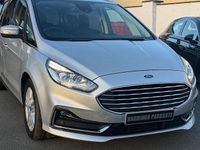 Used Ford Galaxy Titanium 150 HP (110 kW) 2019 MPV