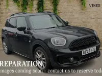 Used Mini Cooper S Comfort 178 HP (130 kW) 2022 Hatchback