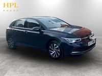 Used VW Golf VIII Style 204 HP (150 kW) 2023 Grey Hatchback
