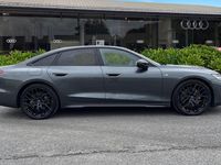 Used Audi A6 S-Line 204 HP (150 kW) 2025 Grey Sedan