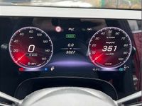 Used Mercedes CLA35 AMG Premium 301 HP (221 kW) 2025 Black Coupe