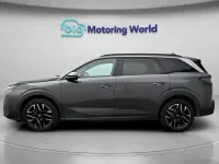 Used Peugeot 5008 Allure 134 HP (98 kW) 2025 SUV
