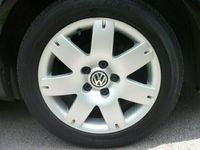 used VW Passat 1.9