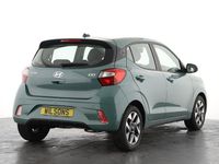 New Hyundai i10 Advanced 2026 Hatchback