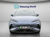 Used BYD Sealion 7 389 kW (530 HP) 2025 SUV
