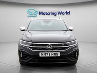 Used VW T-Roc R 300 HP (220 kW) 2025 SUV