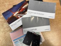 Second-hand Renault Captur Dynamique 90 CP (66 kW) 2016 Gri SUV