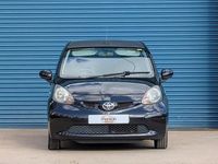 Used Toyota Aygo 68 HP (50 kW) 2007 Hatchback