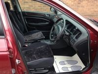Used Honda Accord 2000 Sedan