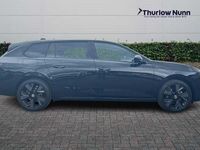 Used Vauxhall Astra 114 kW (156 HP) 2024 Black Estate