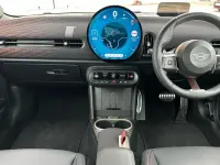 Used Mini John Cooper Works 228 HP (167 kW) 2025 Black Hatchback