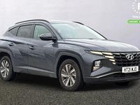 Used Hyundai Tucson SE 230 HP (169 kW) 2023 SUV