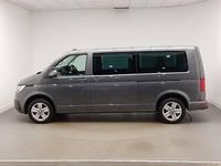 Used VW T7 SE 150 HP (110 kW) 2024 Grey Van