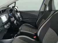 Used Toyota Yaris 111 HP (81 kW) 2019 Hatchback