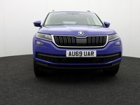 used Skoda Kodiaq 2019 | 1.5 TSI ACT SE L Euro 6 (s/s) 5dr (7 Seat)