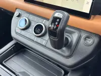 Used Land Rover Defender HSE Dynamic 249 HP (183 kW) 2022 Black SUV