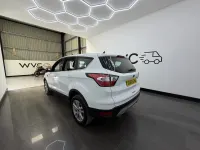 Used Ford Kuga Zetec 2019 White SUV