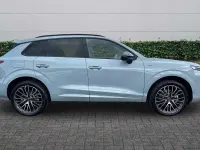 New Audi Q3 Advanced 267 HP (196 kW) 2026 Grey SUV