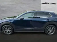 Usado Mazda CX-30 Inclusive 186 HP (136 kW) 2023 SUV