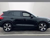 Used Volvo XC40 Core 167 kW (228 HP) 2022 Black SUV