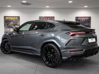 Used Lamborghini Urus 666 HP (489 kW) 2019 Grey SUV