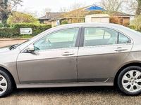 used Honda Accord I-CTDI SPORT