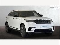 Used Land Rover Range Rover Velar SE Dynamic 204 HP (150 kW) 2023 Other SUV