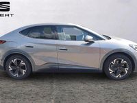 Used Cupra Tavascan 210 kW (286 HP) 2024 Beige SUV