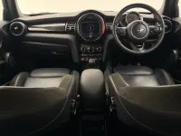 Usado Mini Cooper S Hatch 189 HP (139 kW) 2019 Cinzento Citadino