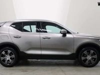 used Volvo XC40 Inscription B4