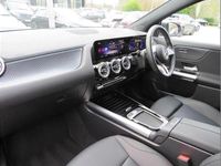 Used Mercedes EQA250+ Executive 139 kW (190 HP) 2024 Grey SUV