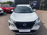 Used Nissan X-Trail N-Connecta 213 HP (156 kW) 2025 White SUV