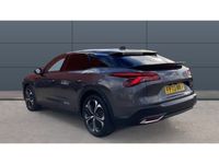 used Citroën C5 X 1.6 Plug-in Hybrid 225 Shine 5dr e-EAT8