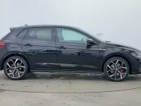 New VW Polo 207 HP (152 kW) 2026 Hatchback