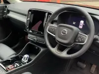 Used Volvo XC40 Ultra 2025 Black SUV