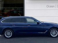 used BMW 520 5 Series Touring d SE 5dr Auto
