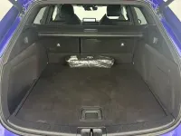 Used Toyota Corolla 196 HP (144 kW) 2025 Blue Estate
