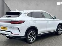 Used BYD Seal U Comfort 218 HP (160 kW) 2025 White SUV