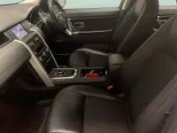 Used Land Rover Discovery Sport SE 180 HP (132 kW) 2019 White SUV