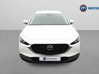 Used Mazda CX-30 122 HP (89 kW) 2022 White SUV