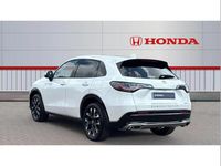 Used Honda ZR-V Advance 184 HP (135 kW) 2024 Other SUV