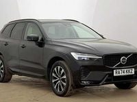 Used Volvo XC60 Plus 247 HP (181 kW) 2025 SUV