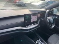 Used Skoda Octavia SportLine 147 HP (108 kW) 2025 Grey Hatchback