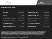 Used Land Rover Range Rover HSE 350 HP (257 kW) 2022 Grey SUV
